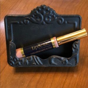 Cappuccino LipSense, sealed